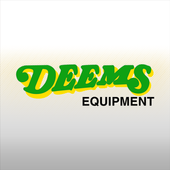 Deems Farm Equipment icon