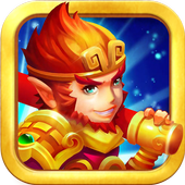 Monkey King Fighter icon