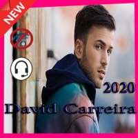 David Carreira best songs 2020 on 9Apps