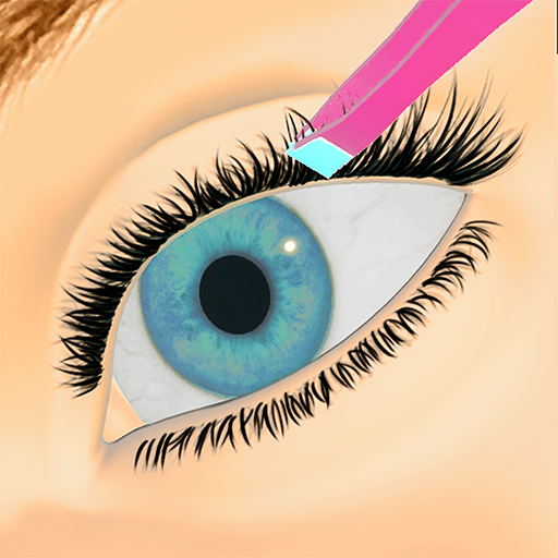 Fashion Way: Lashmaker icon