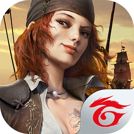 Kingdom of Pirates icon