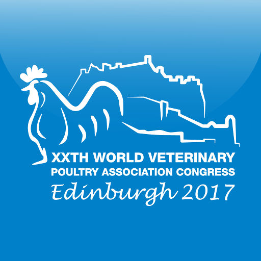 WVPA XXth Congress 2017 أيقونة