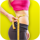 Lose Weight Workouts icon