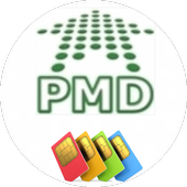 PTA SIM Information System icon