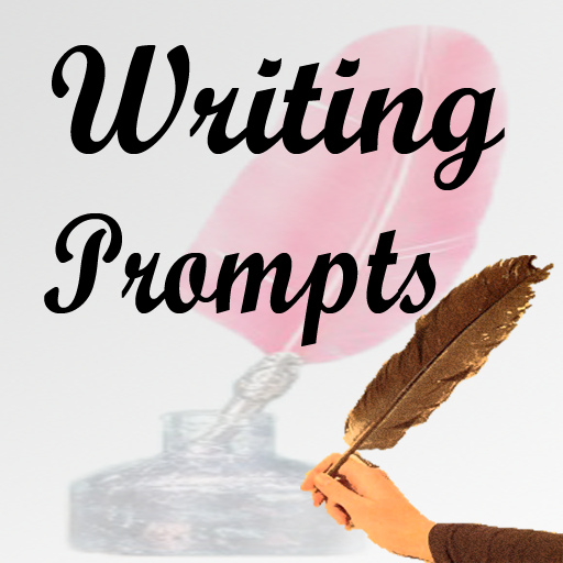 Writing Prompts (Challenge) أيقونة