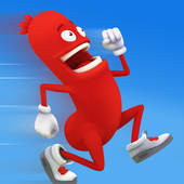 Sausage Run 2 icon