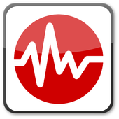 Japan Real-time Quake Alert icon