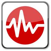 Japan Real-time Quake Alert on 9Apps