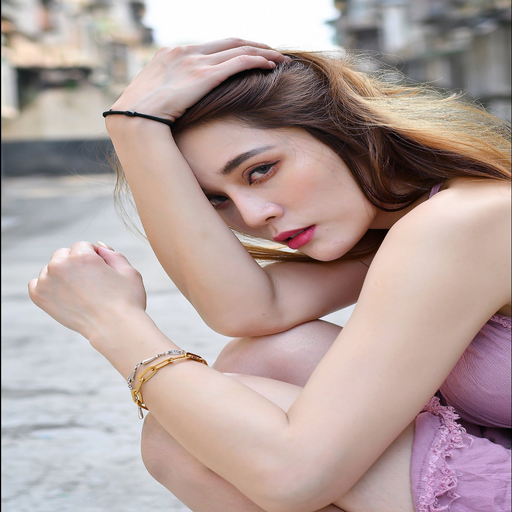 Sexy Girl Videos 4K icon