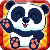 Osito Panda icon