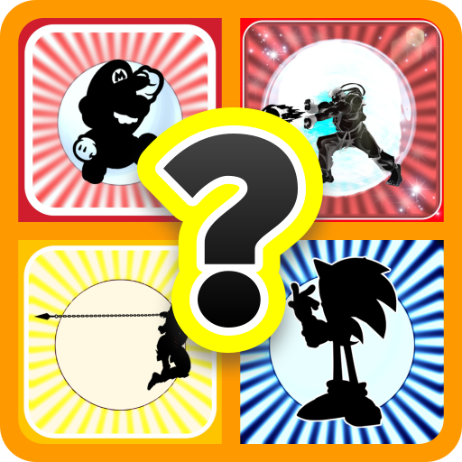 NK Nasmal Who II: I, Hero Game icon
