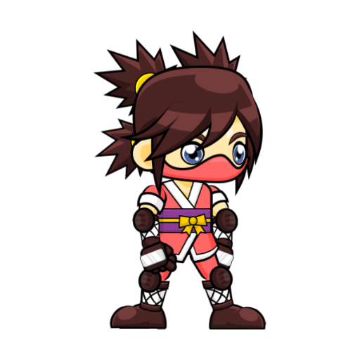 Ninja Run icon