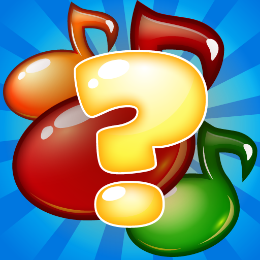 Song by Song: music quests &amp; quizzes icon