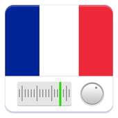 France FM Radio Stations - French Radio on 9Apps