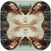 Mirror Camera Collage icon