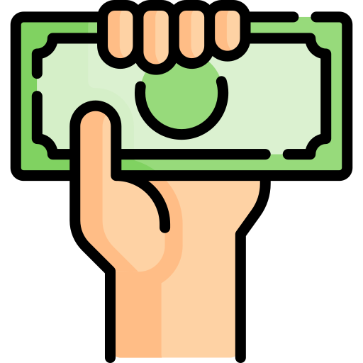CashApp - Manage My Cash Flow icon