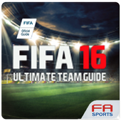 NEW FIFA 16 ProTip icon
