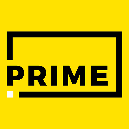 Prime Group Photo Service icon