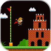 Jungle World of Mario icon