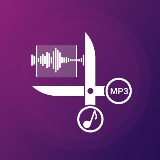Songs Cutter MP3 icon