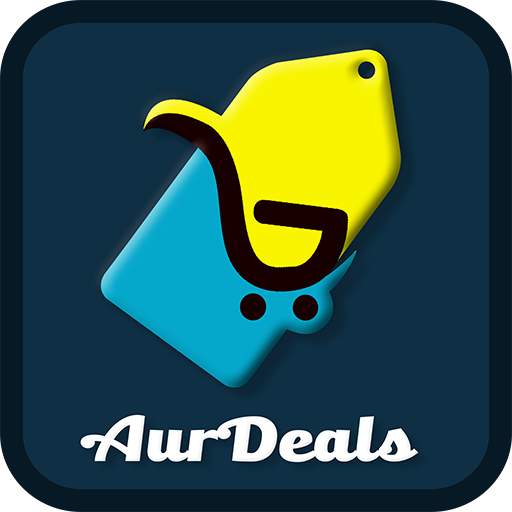 AurDeals : Aurangabad's Online Shopping App icon
