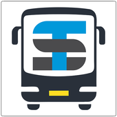 Bus Mobility BETA icon