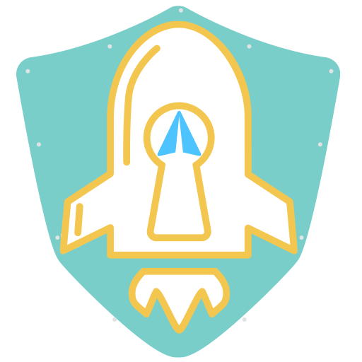 تله پروکسی | ضدفیلتر | پروکسی تلگرام | TeleProxy أيقونة