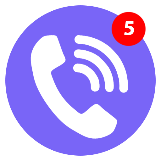 Free Tips Video Calling &amp; Messenger icon