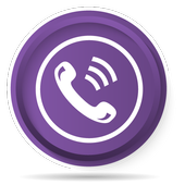 Free Viver Video Call and Messenger Chat tips icon