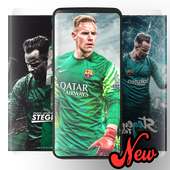 Marc Andre Ter Stegen Wallpaper Best HD