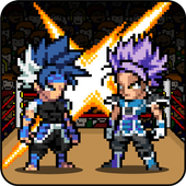 Mortal Fighting Arcade icon