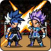 Mortal Fighting Arcade