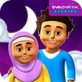 Ramadan on 9Apps