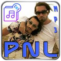 PNL Songs 2019 on 9Apps