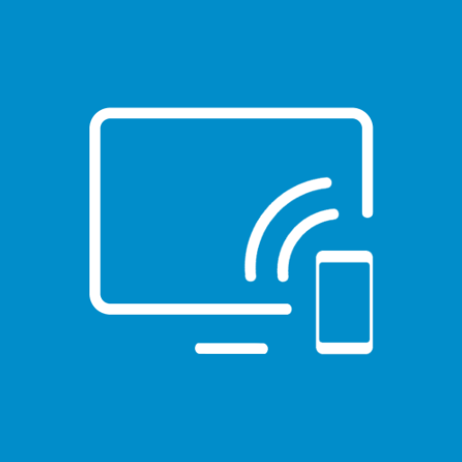 PC Remote Controller icon