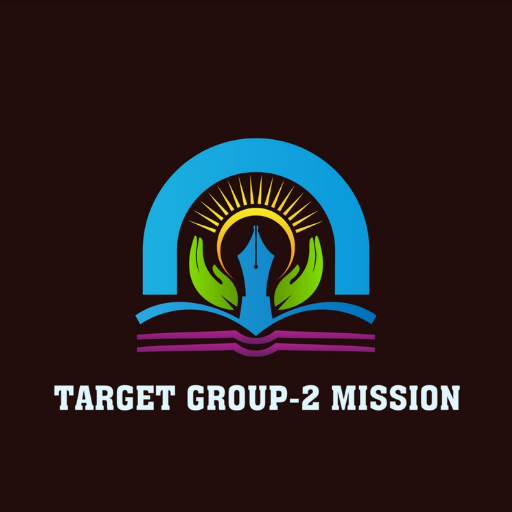 TARGET GROUP2 MISSION icon