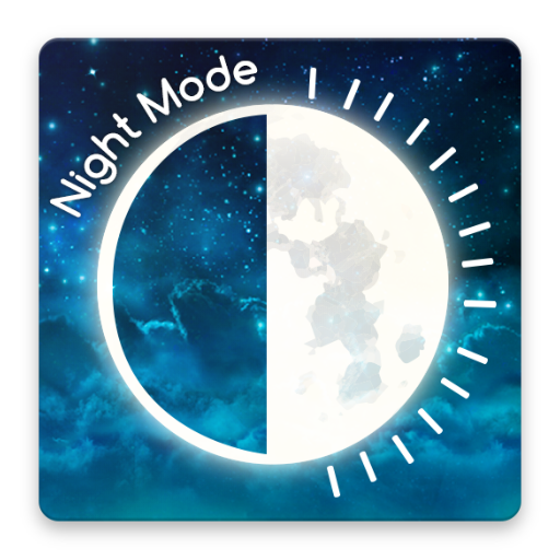 Night Mode – Eye Protector icon