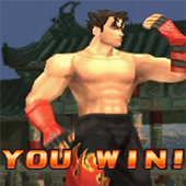 PS Tekken 3 Mobile Fight Hints And Tips Game icon