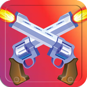 Air The Gun - Arcade icon