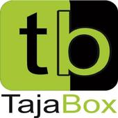 TajaBox icon