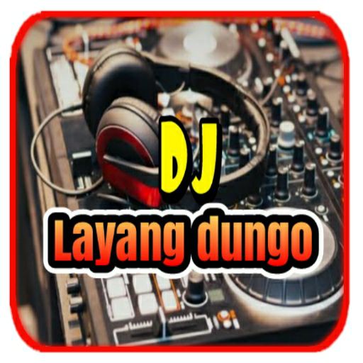 DJ Layang Dungo Viral icon