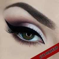 Eye Makeup 2017