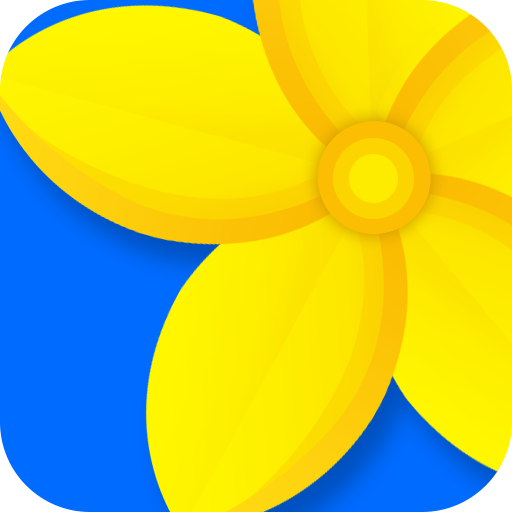 Gallery - Photos &amp; Videos icon