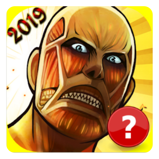 Attack On Titan: Quiz 2020 icon