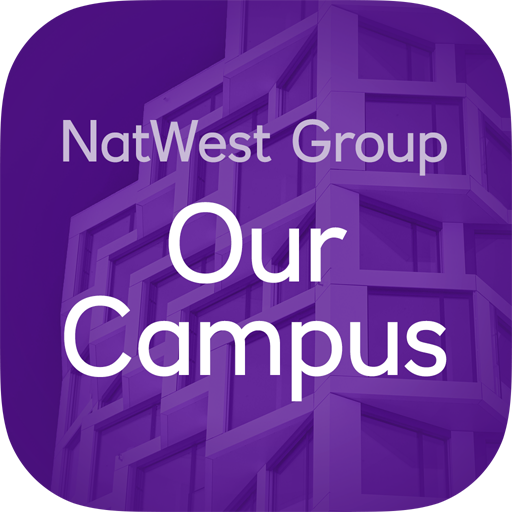 NatWest Group - Our Campus icon