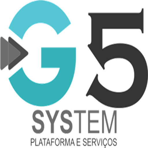 G5 System icon