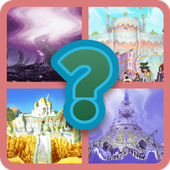 Guess the Place - One Piece! icon