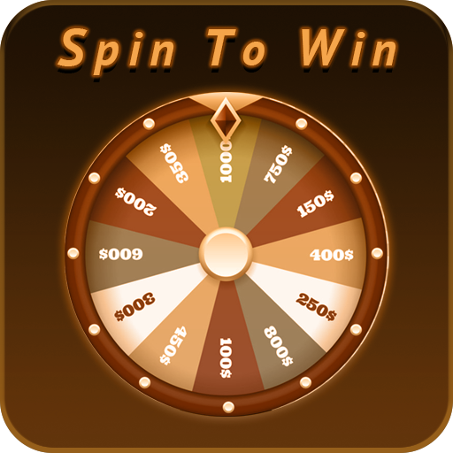 Spin to Win icon