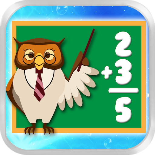Math Games - Math Game for Kids - Kids Math icon