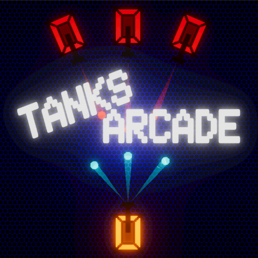 Tanks Arcade icon